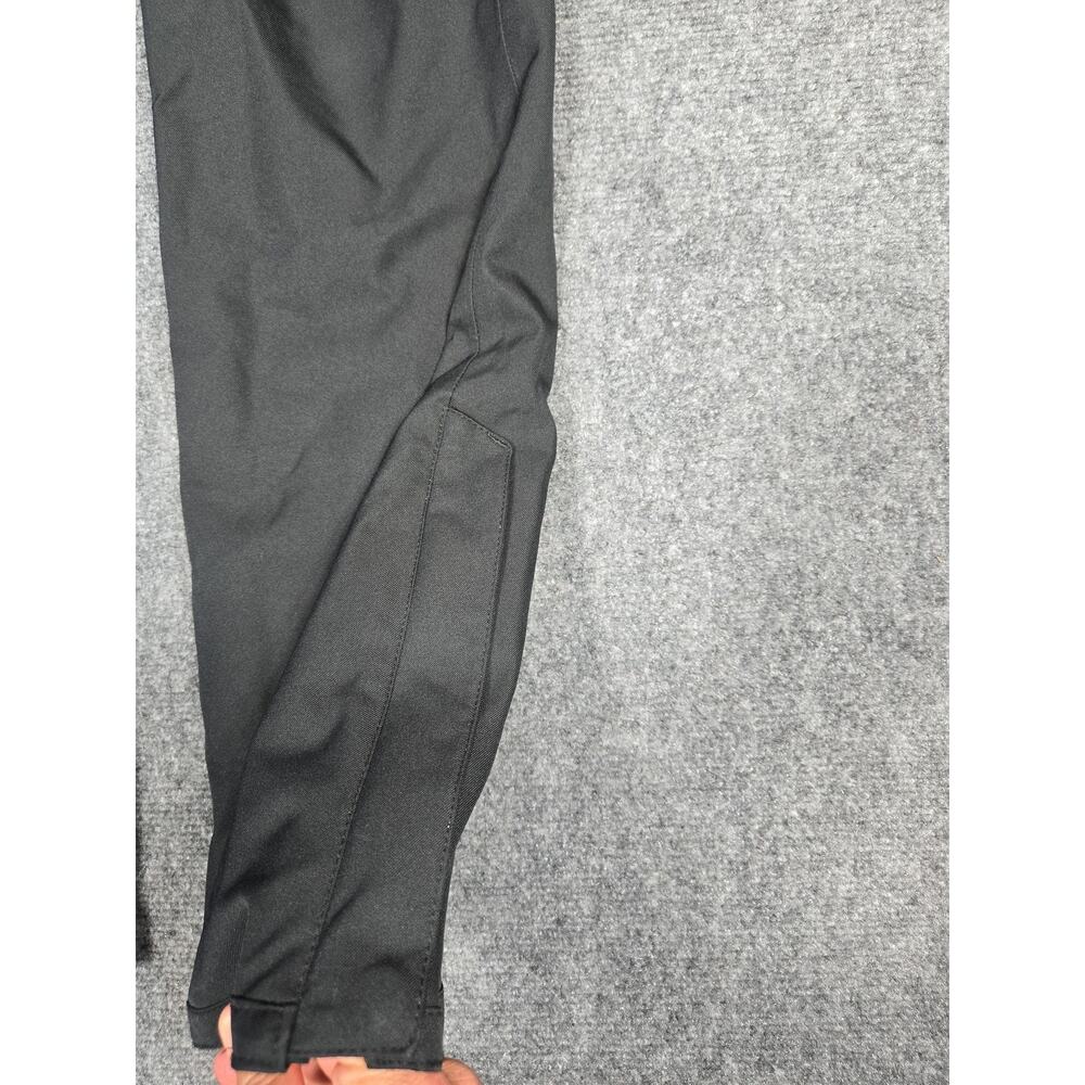 Holden Skinny Fit Pants Womens Medium Black Waterproof Snow Ski Vents Outdoor - Picture 14 of 16